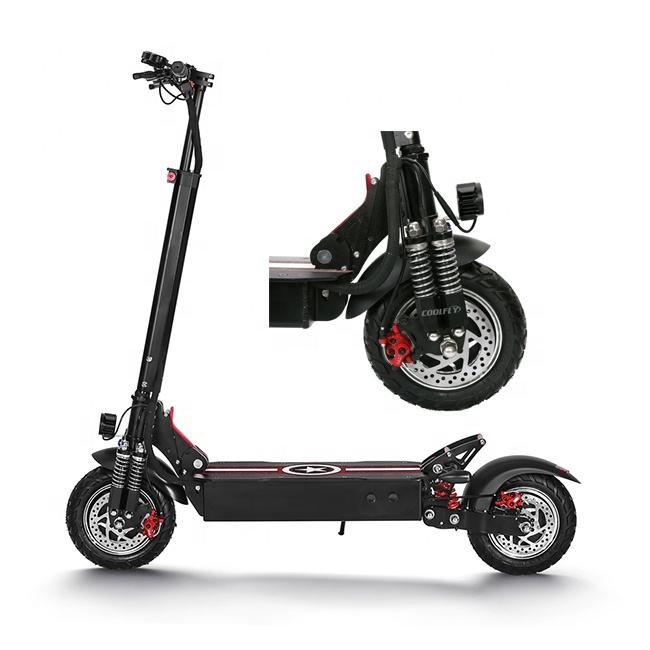 Электроскутер Из Китая В России Купить