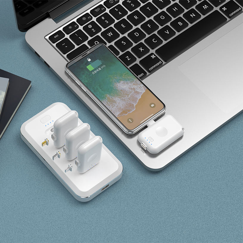 Power Bank Купить Для Iphone 11