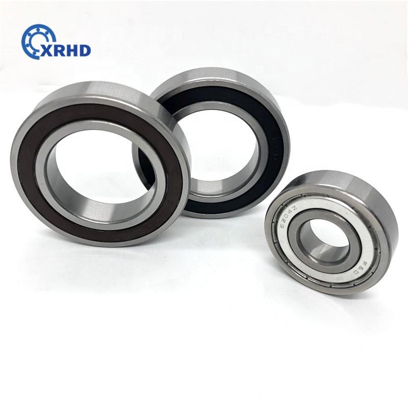Подшипник Nachi 6301c3 Купить