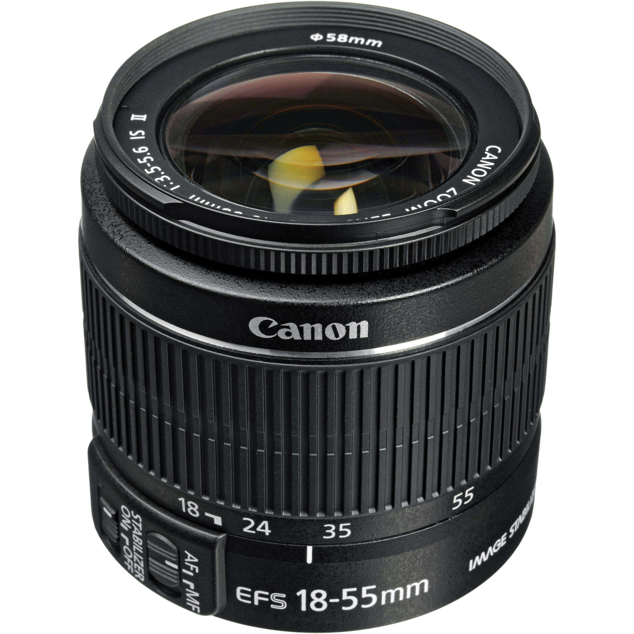 Купить Объектив Canon 50