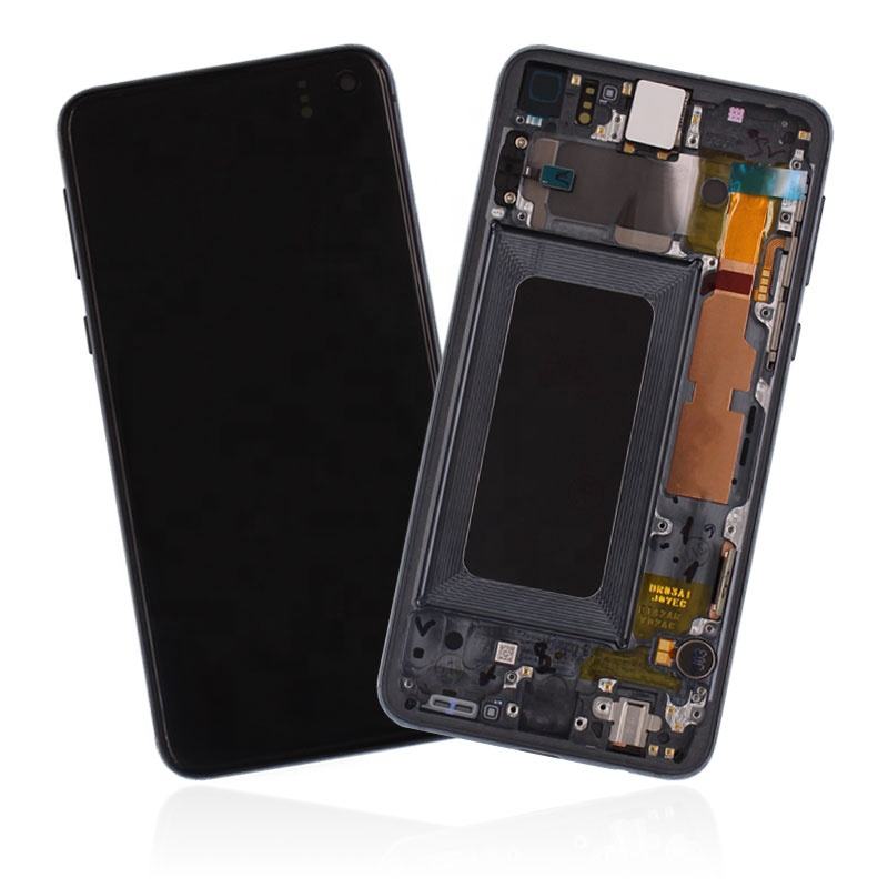 Купить Экран Samsung S 10