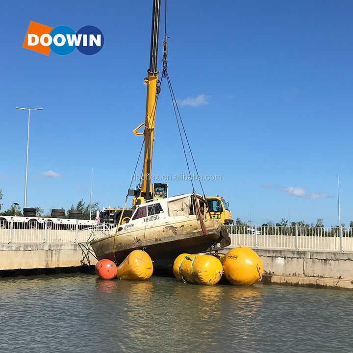 Ship Rising