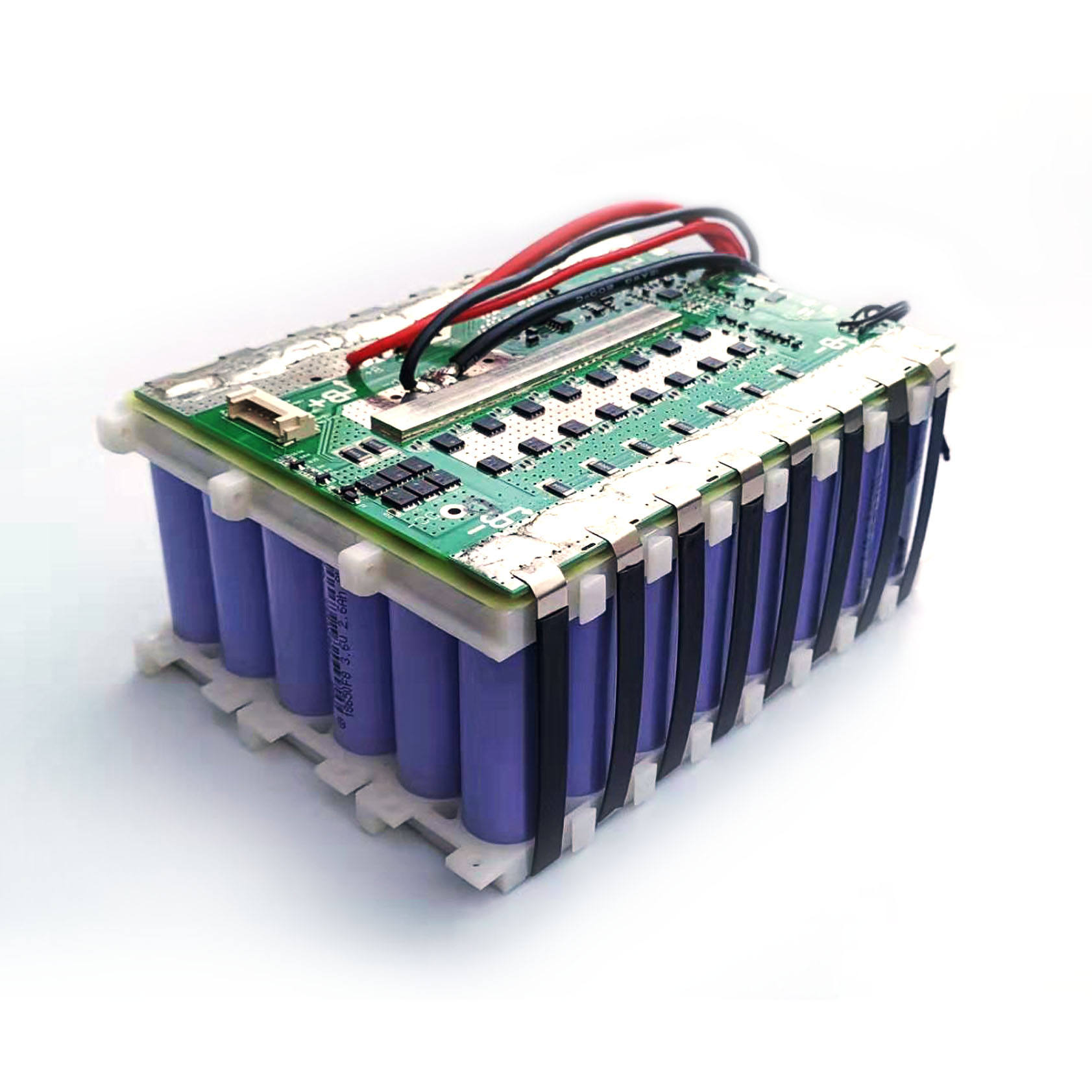 Lifepo4 Аккумуляторы 48v Купить