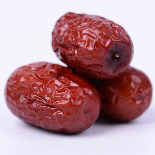 Финики Красные Китайские Купить
