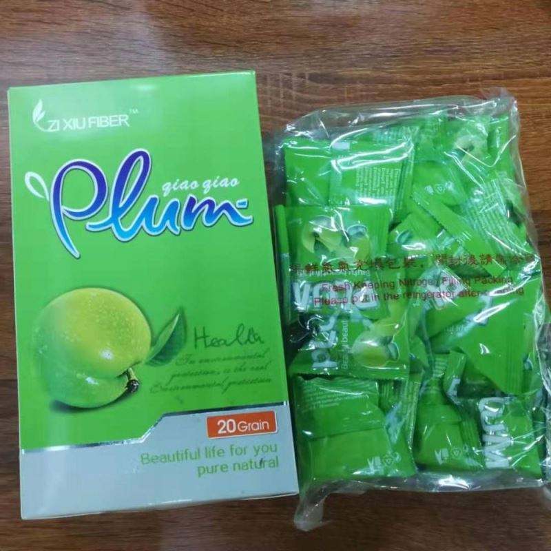 Китайская Слива Для Похудения И Очищения Купить