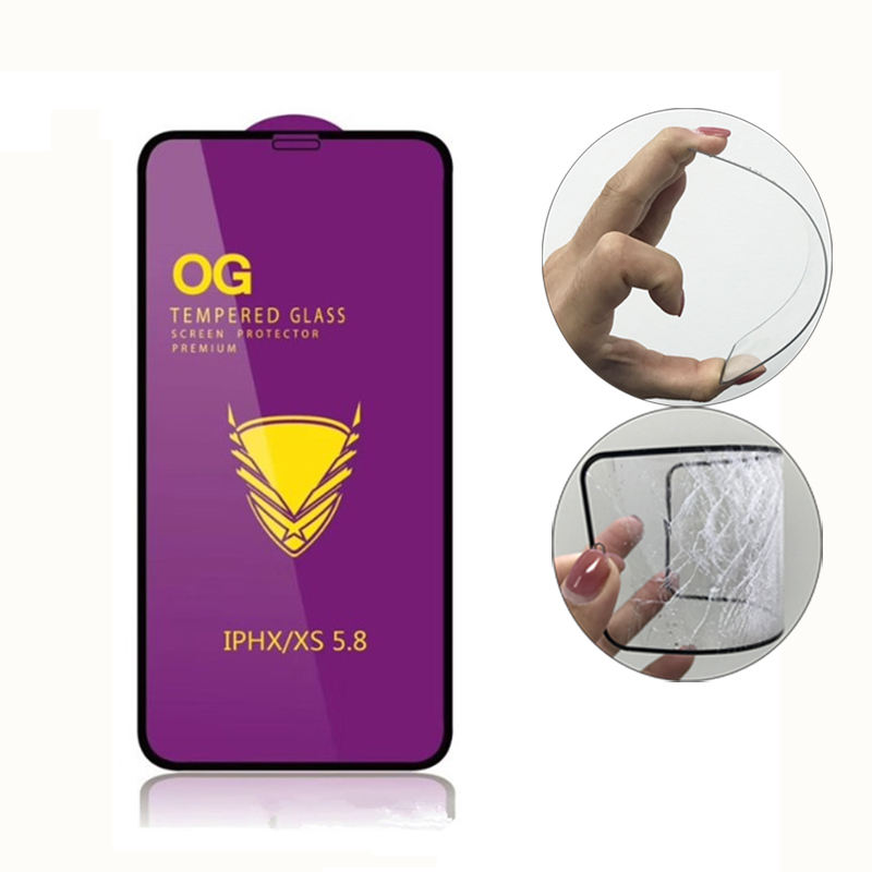 Купить Защитное Стекло Tempered Glass