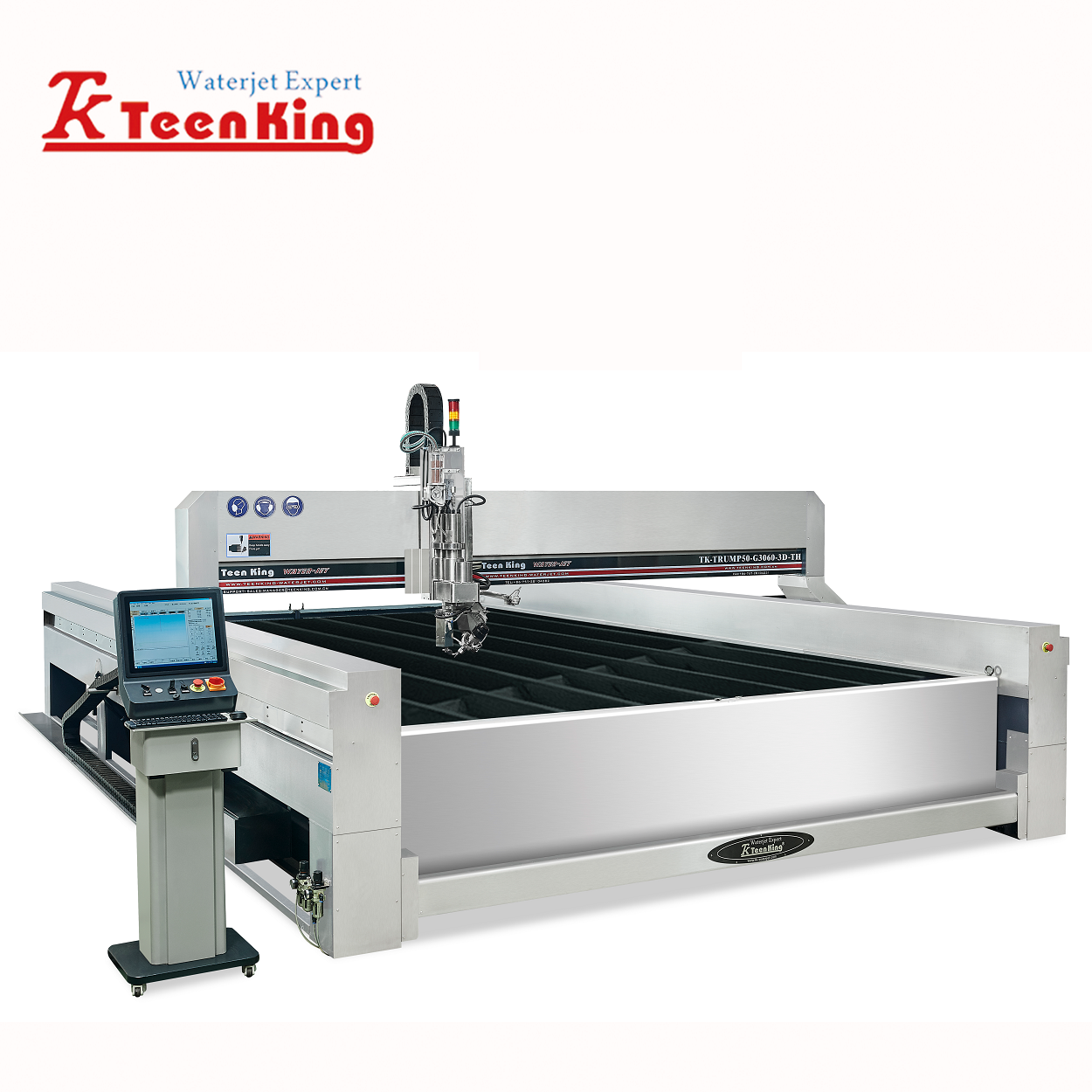 Станок Гидроабразивной Резки Купить