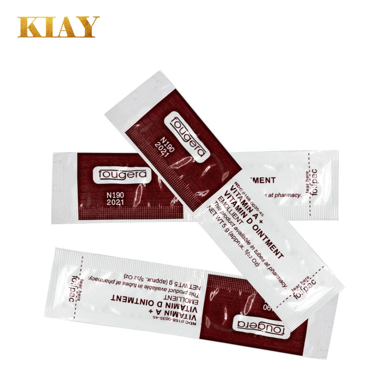 Мазь Fougera Vitamin A D Купить