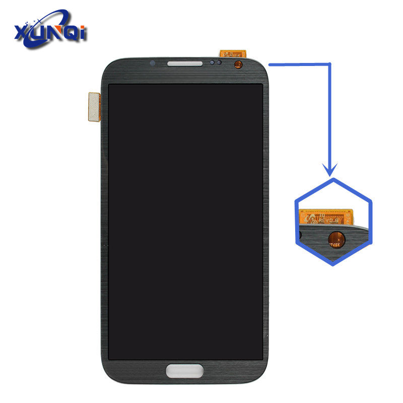 Samsung N7100 Дисплей Купить