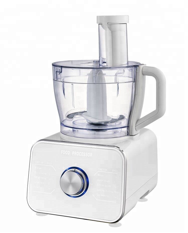 Кухонный Комбайн Mfp 0139 Maxima Купить