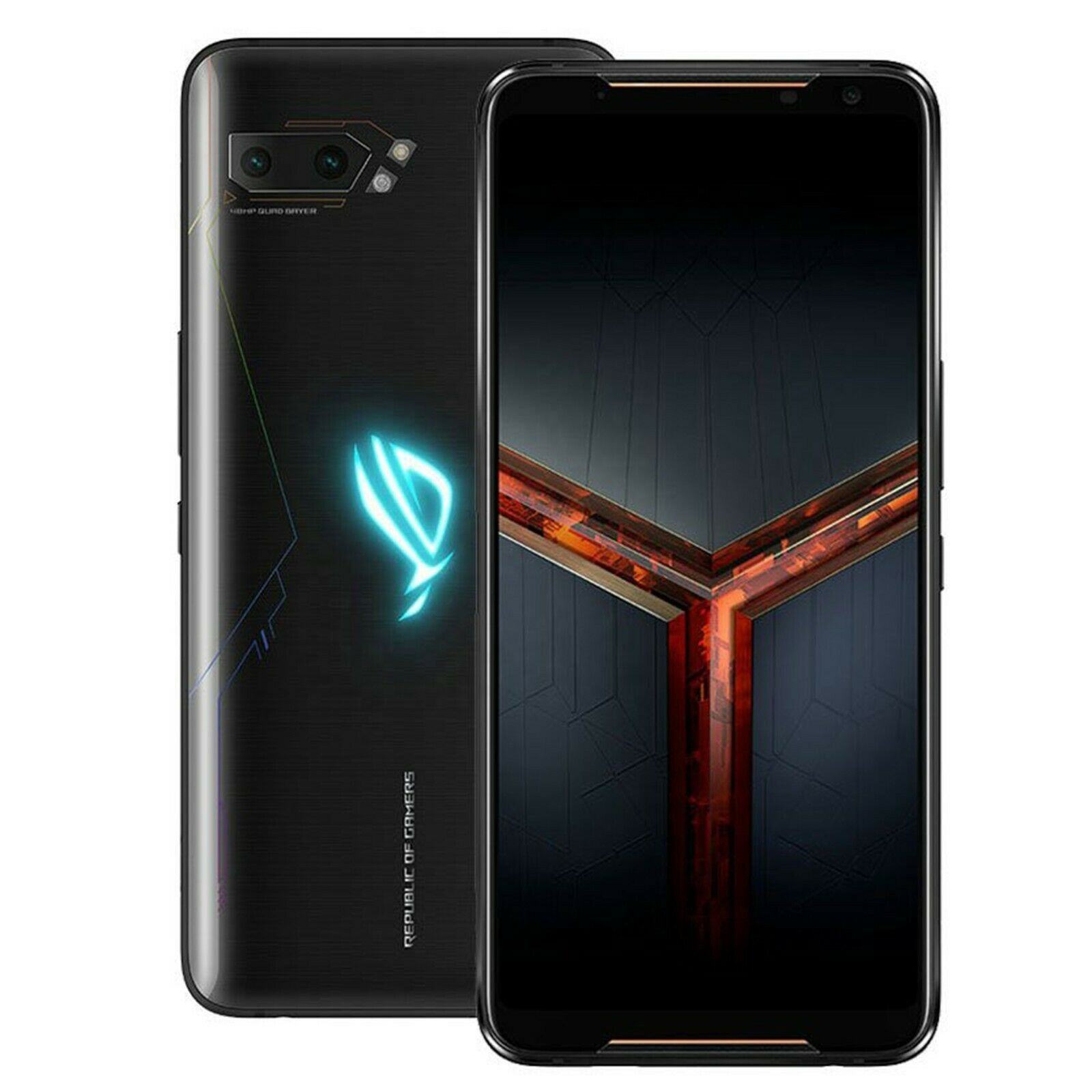 Asus Rog Phone 6 Batman Купить