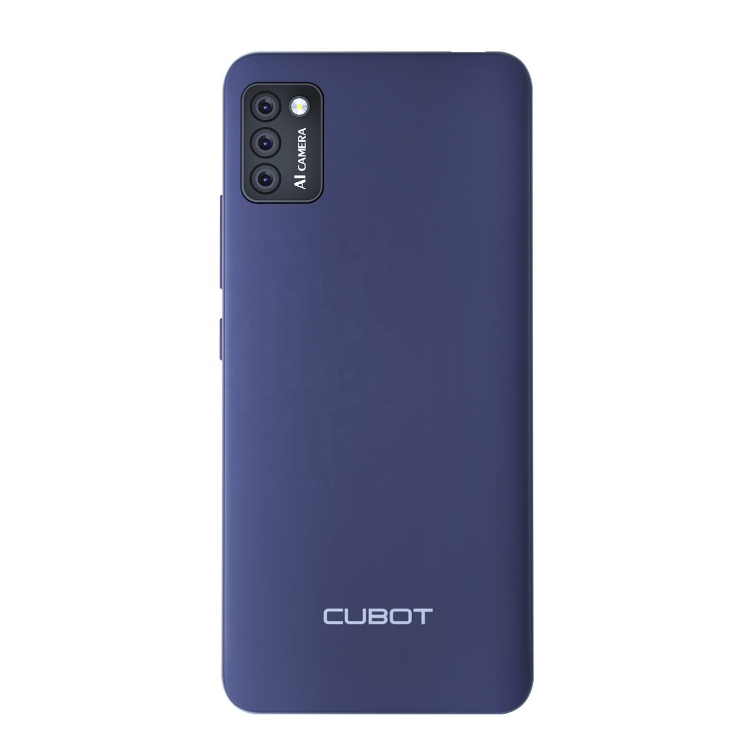 Cubot Note 8 Купить