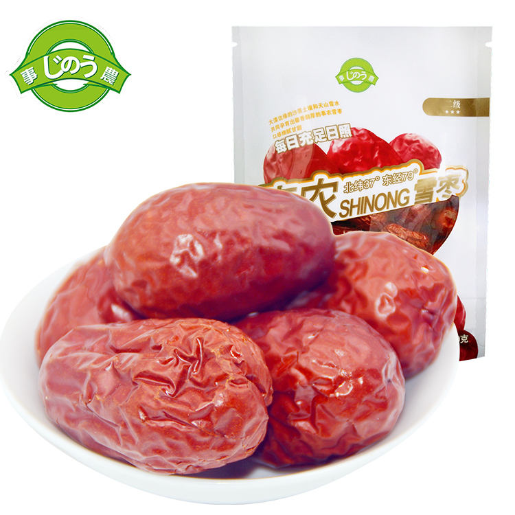 Финики Красные Китайские Купить