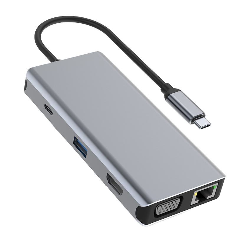 Thunderbolt 3 Type C Купить