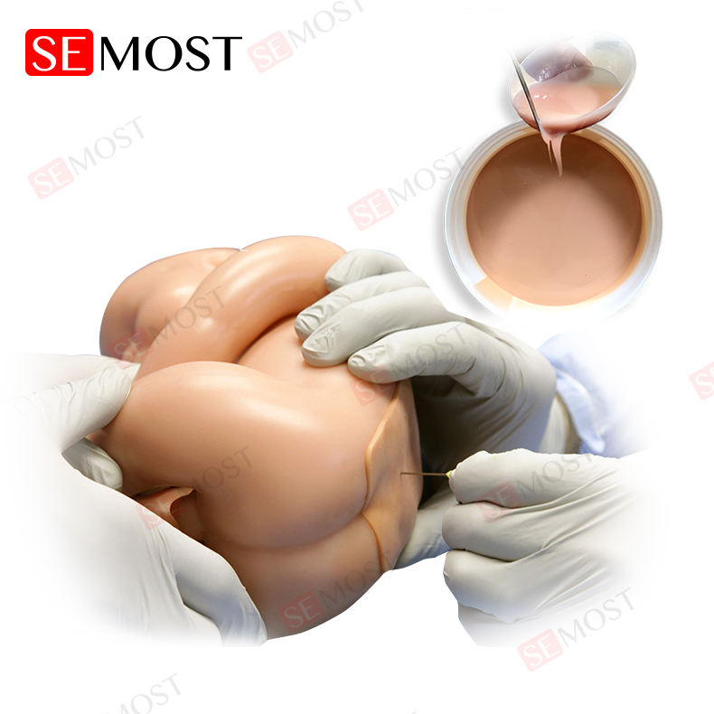 Медицинский Силикон Для Литья Купить В Аптеке