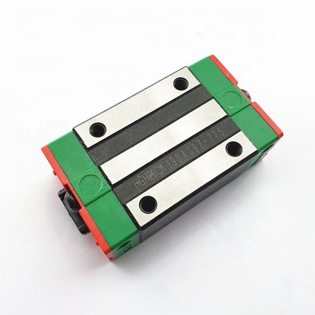 Линейный Подшипник Каретка Msa55lszzfon Купить
