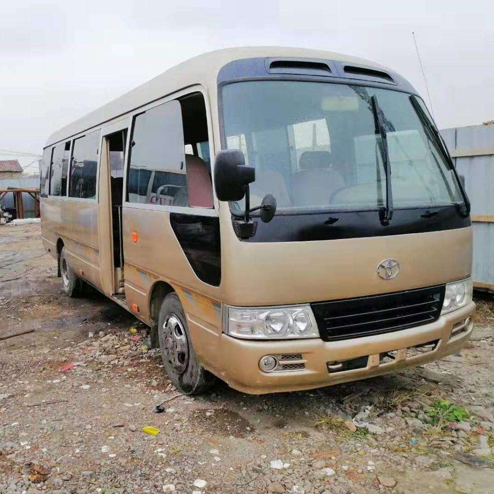 Купить Автобус Бу От 20 Посадочных Мест