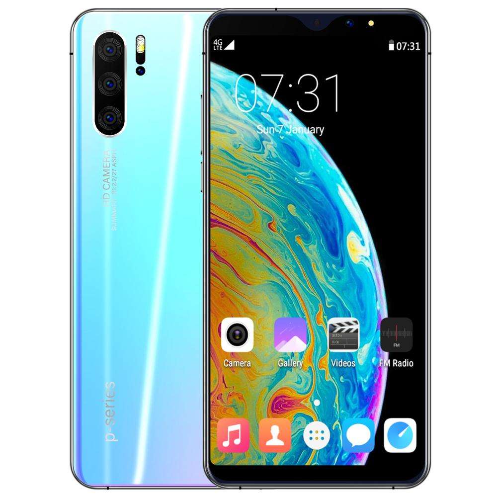 Купить Смартфон Экран 6 5