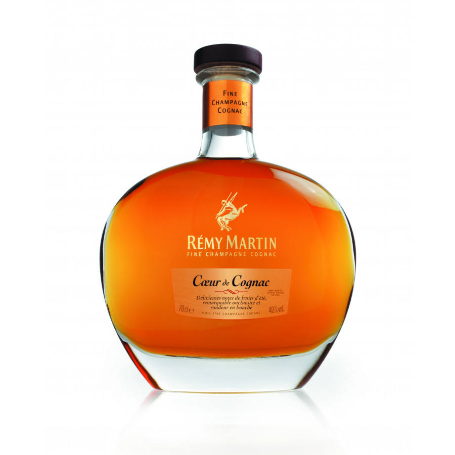 Selection Fine Cognac 0.5 Цена