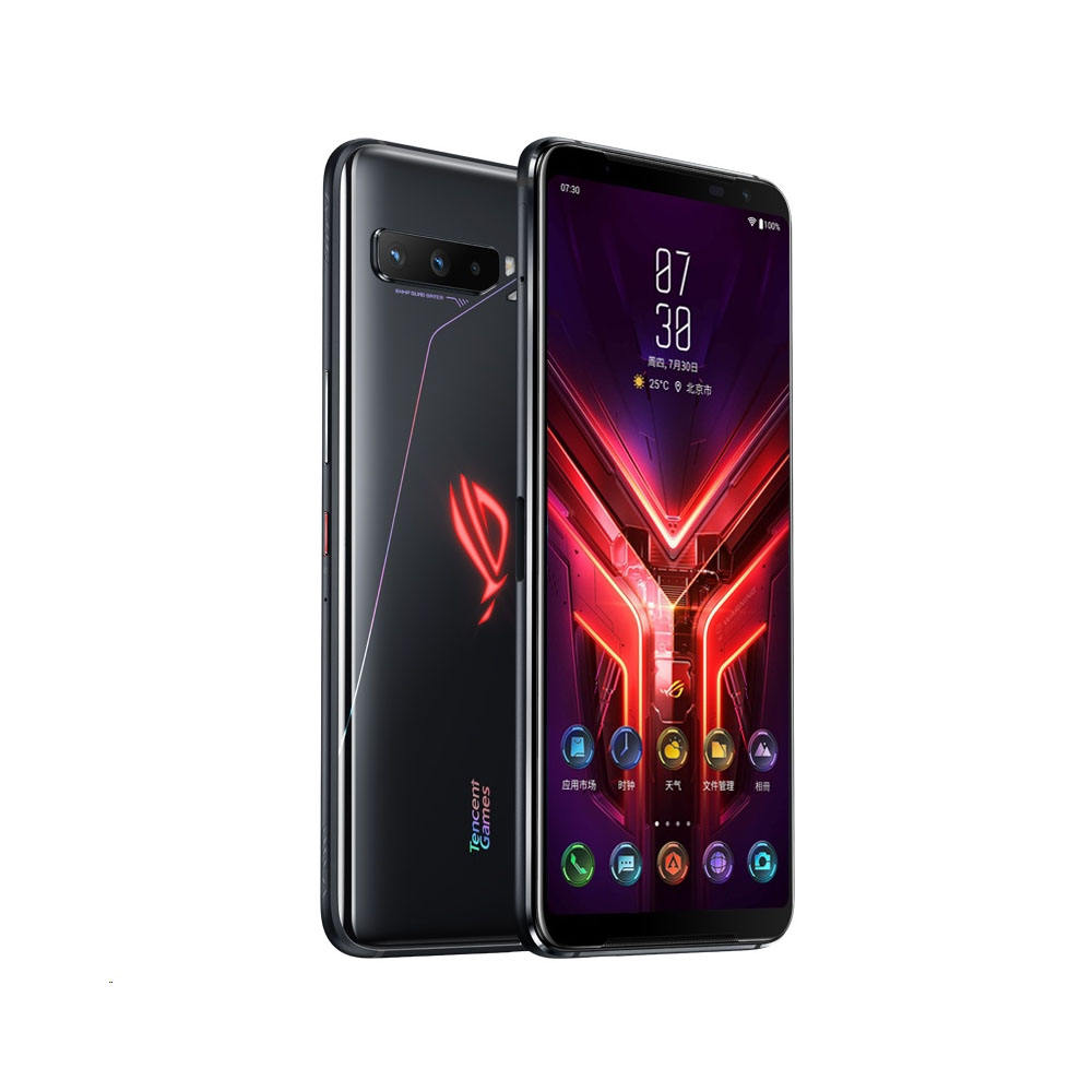Смартфон Asus Rog Phone 6 Купить