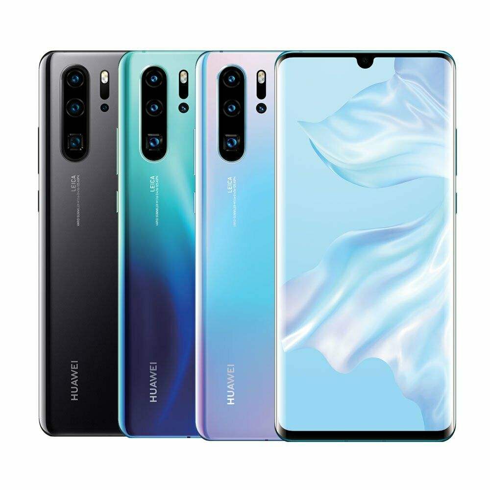 Huawei Характеристики Фото