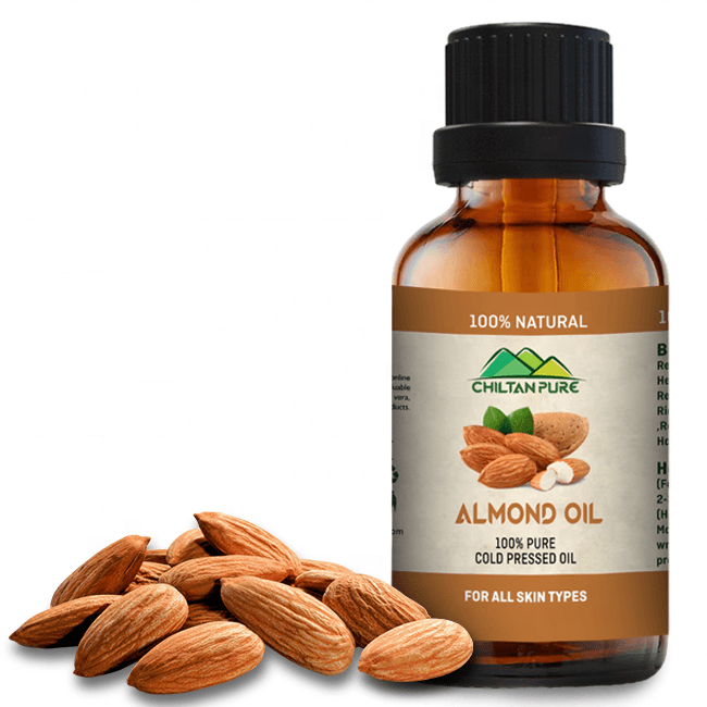 Миндальное Масло Купить Оптом