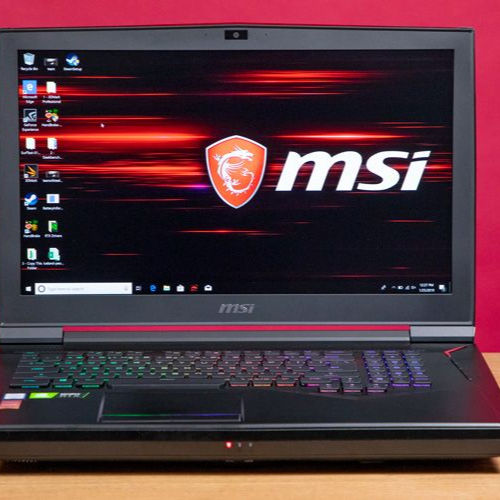 Купить Ноутбук Игровой 17 Дюймов
