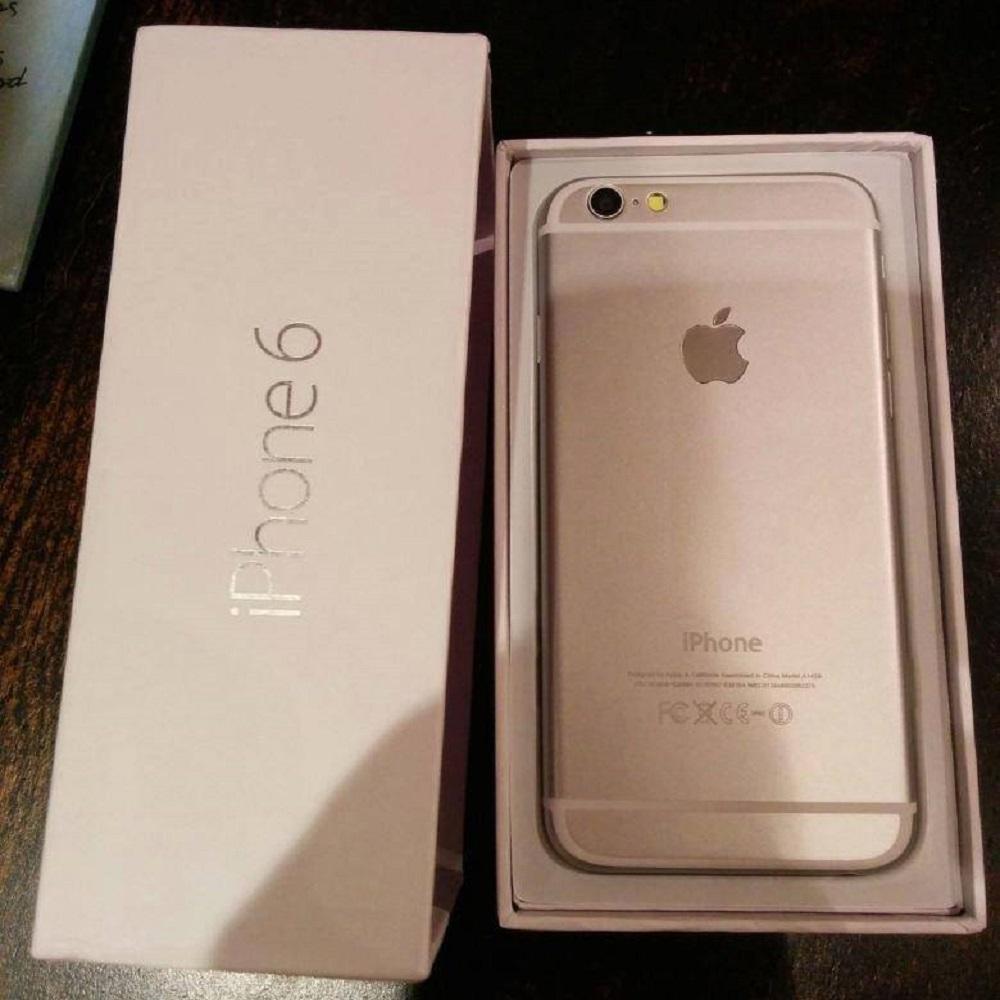Купить Iphone 6 128 Gb