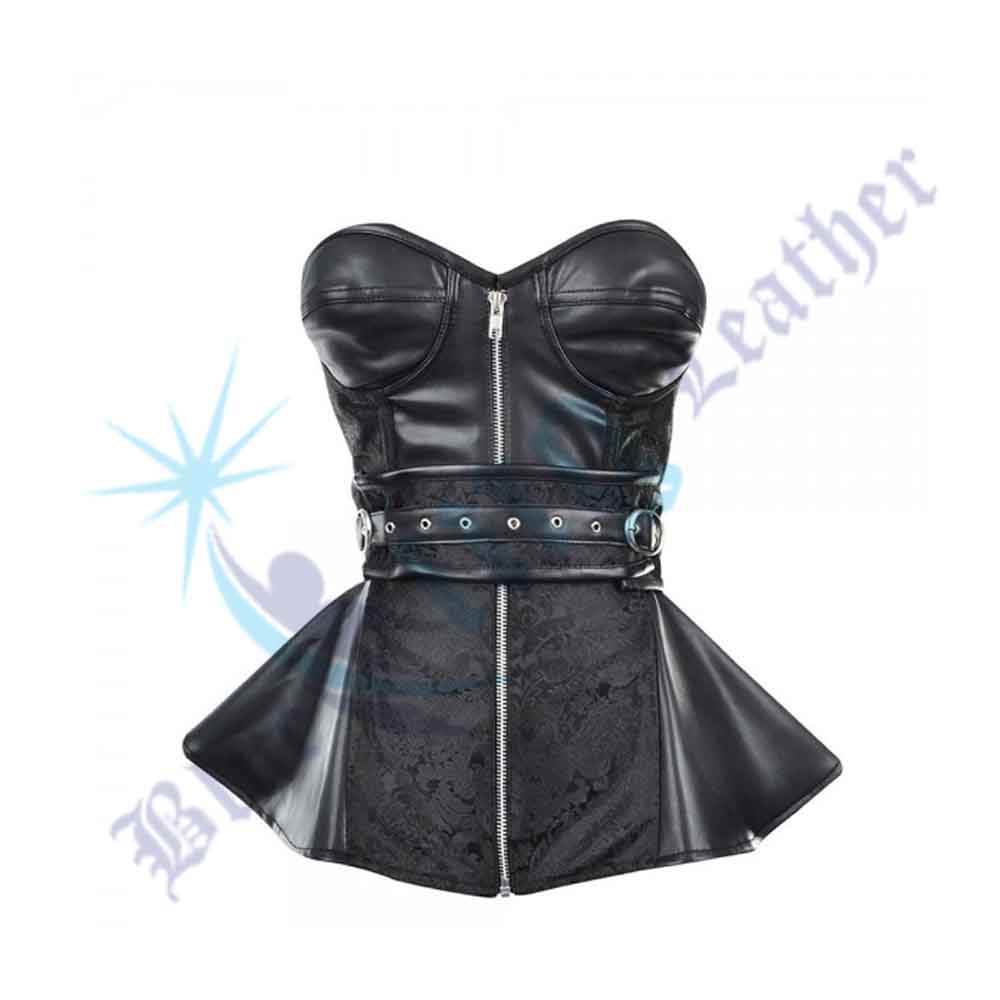 Kingsleather