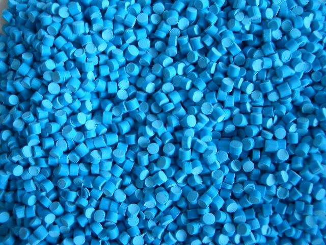 Купить Гранулы Пластика Из Вторсырья Цена