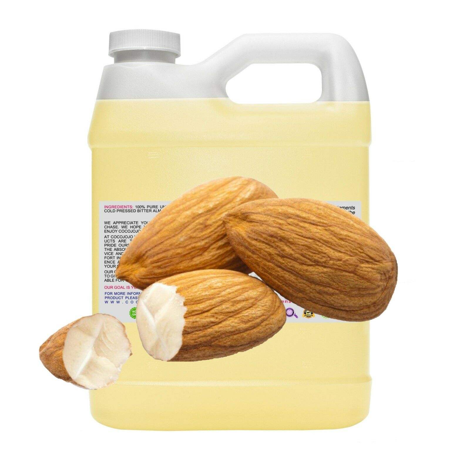 Миндальное Масло Купить Оптом