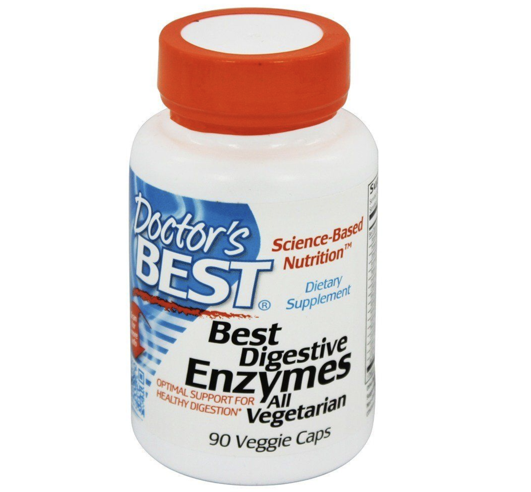 Q10 Doctor S Best Купить