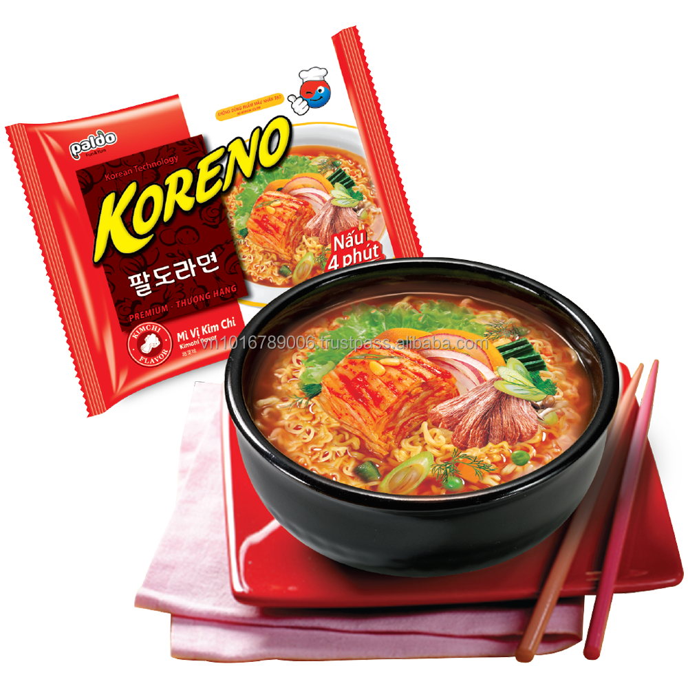 Где Можно Купить Корейский Рамен