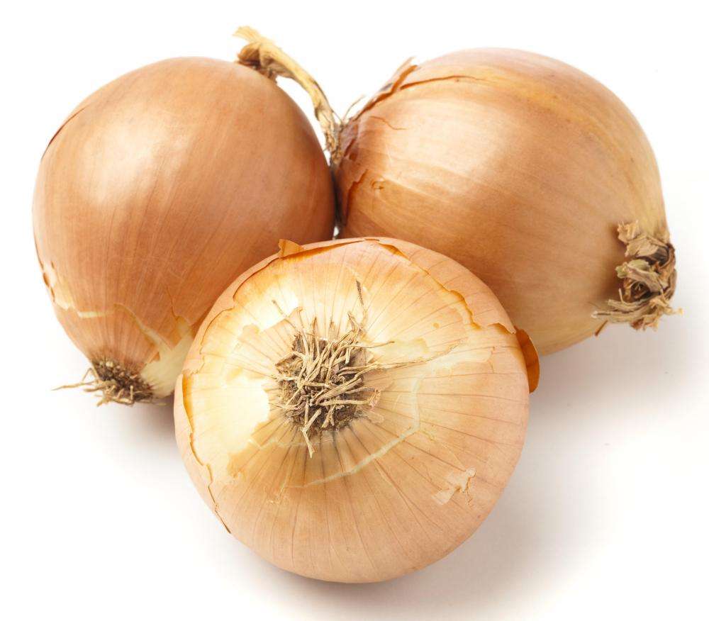 Onion Booties
