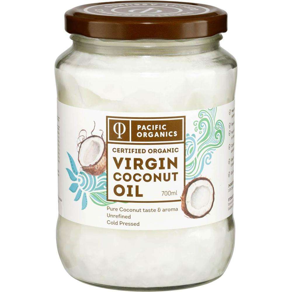 Virgin Кокосовое Масло Купить