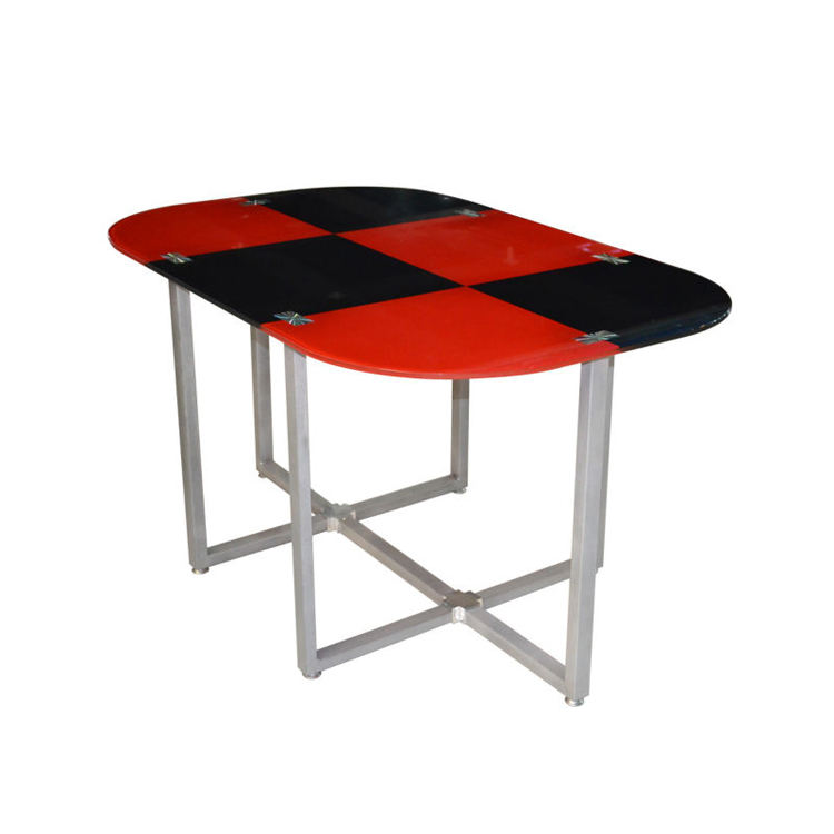 Красные Обеденные Столы Купить