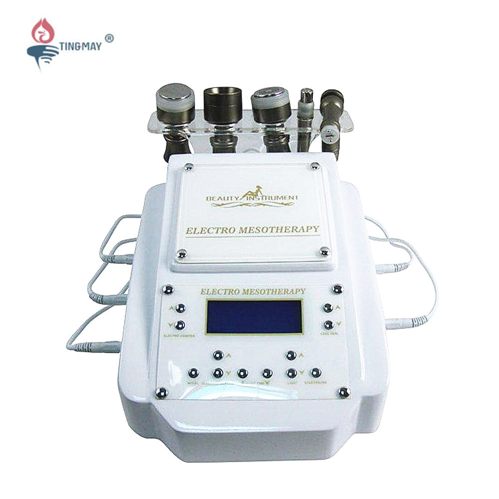 Аппарат Рф Лифтинга Купить Для Дома