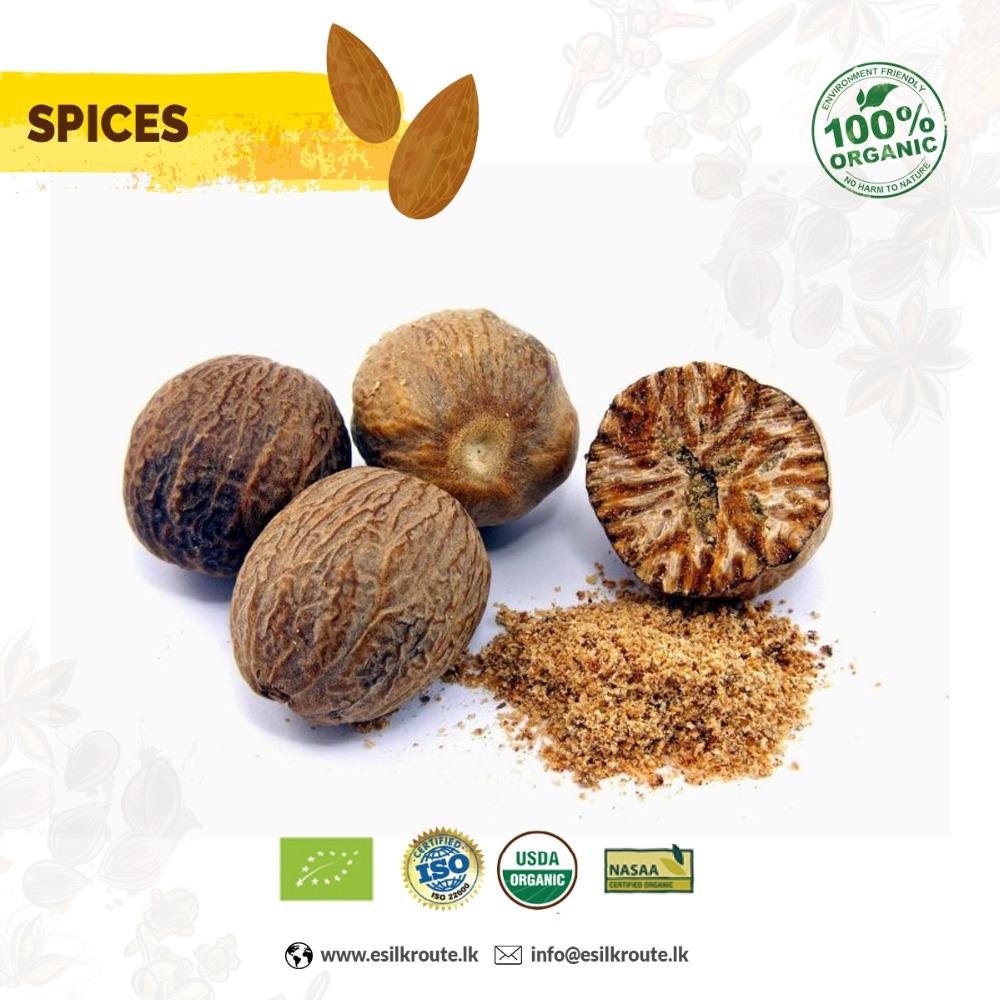 Купить Мускатный Орех На Озоне