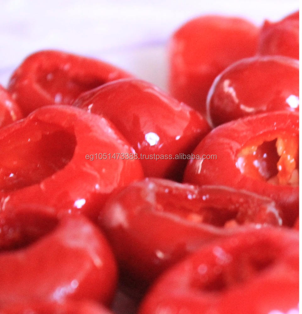La Cherry Spice