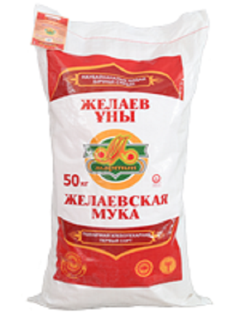 Мука Казахстанская Купить