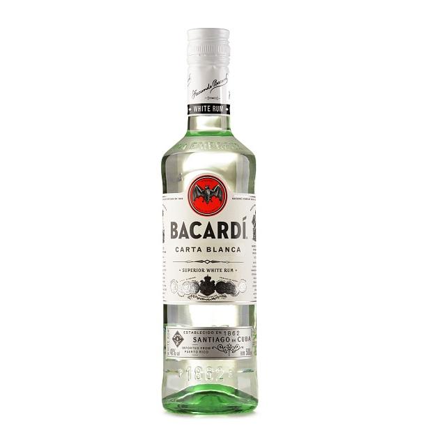 Bacardi Купить