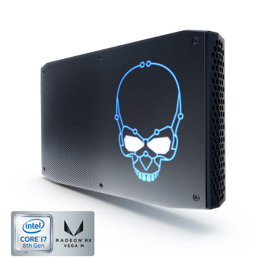 Intel Nuc Купить