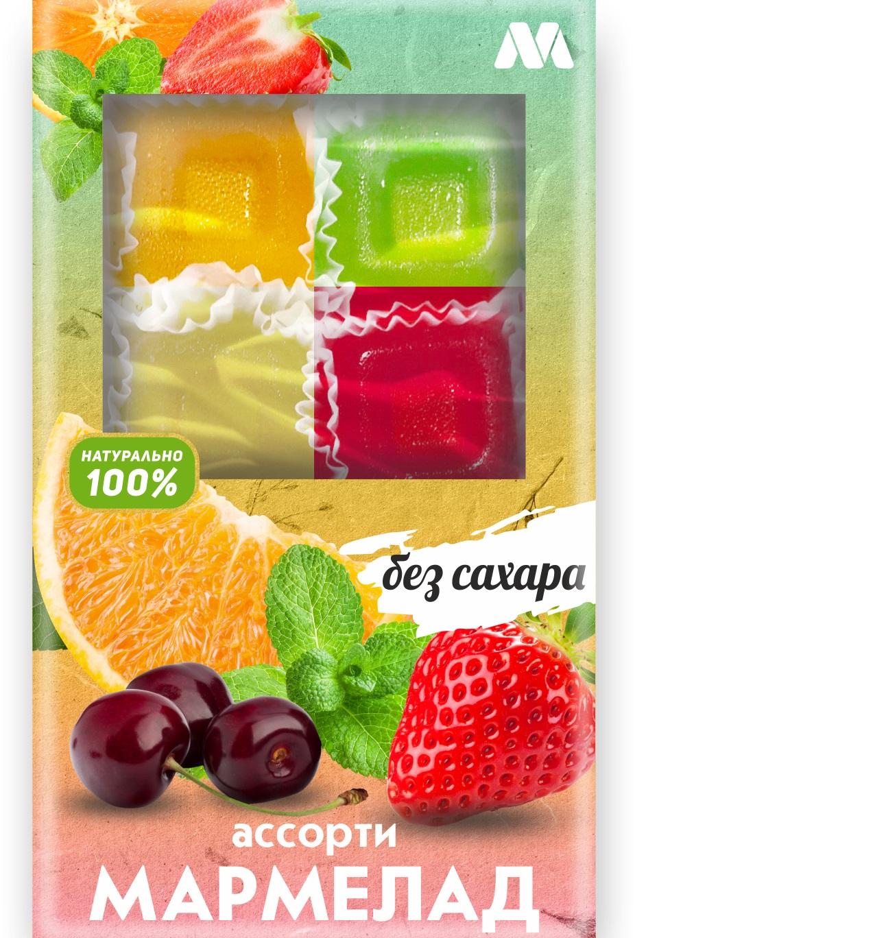 Мармелад Без Сахара Меренга Купить