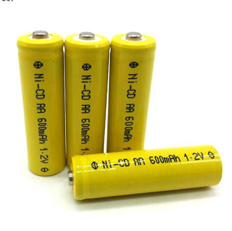 Аккумулятор Ni Cd 2.4 V Купить