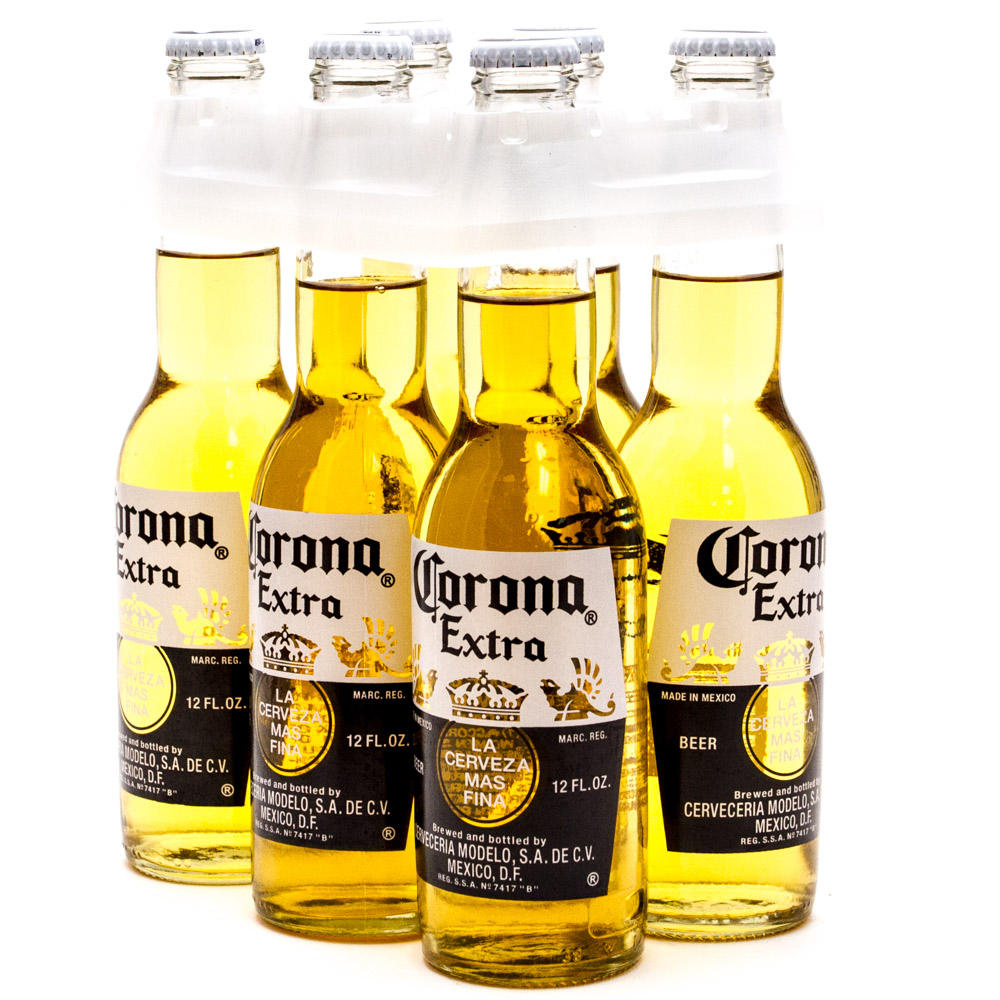 Corona Extra Цена