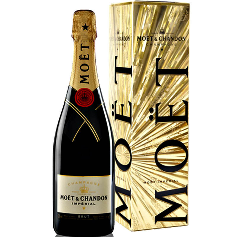 Шампанское Moet Цена