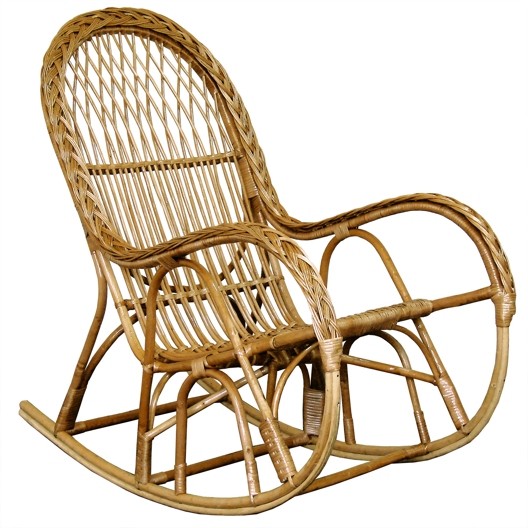 Купить Кресло Качалку На Озоне