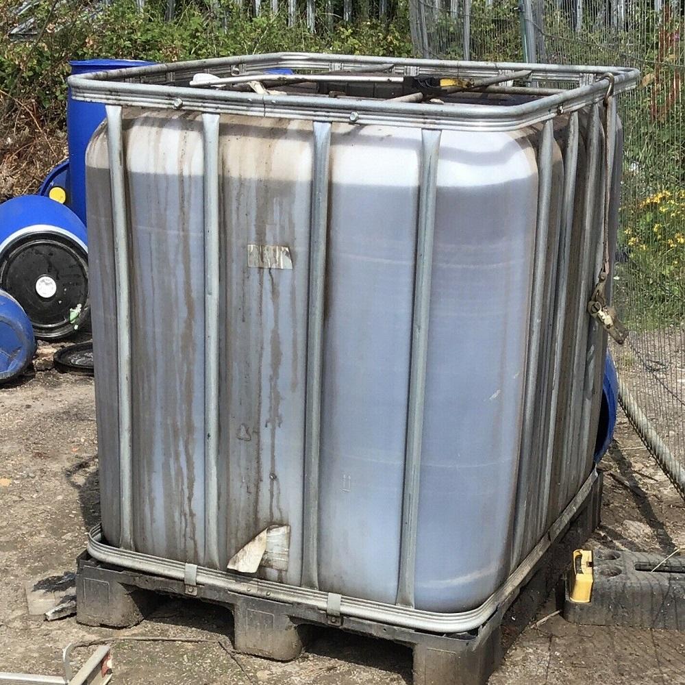 Купить Отработанное Подсолнечное Масло