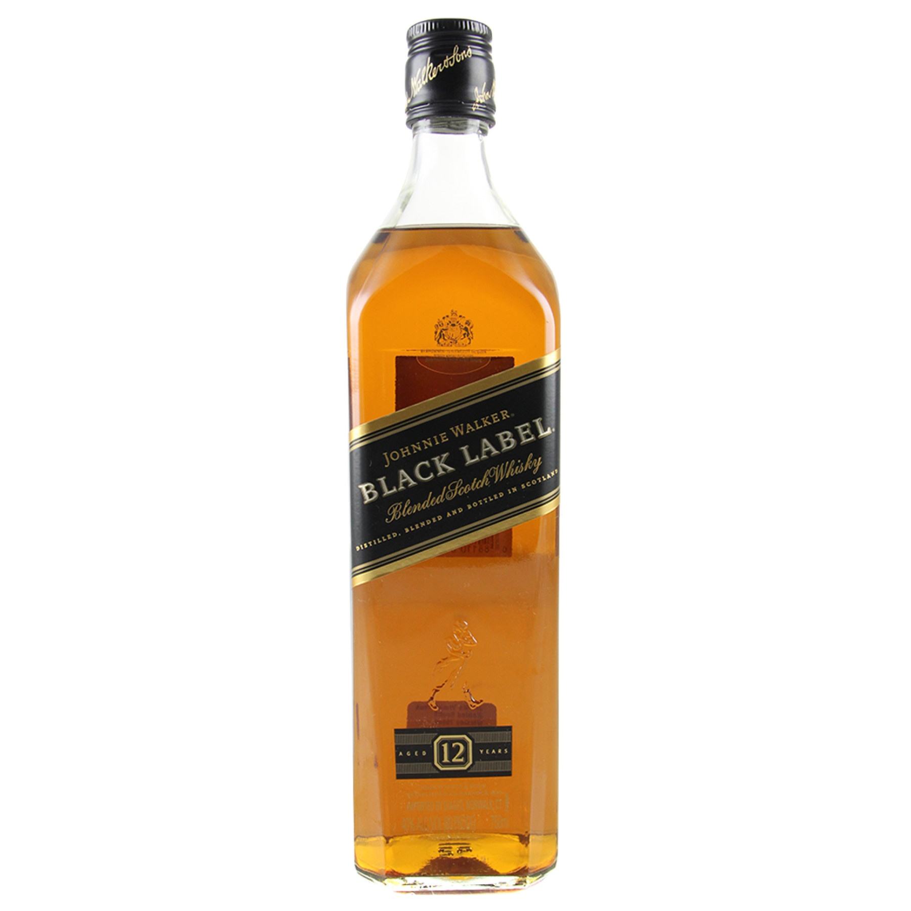 Black Label 12 1 Литр Купить