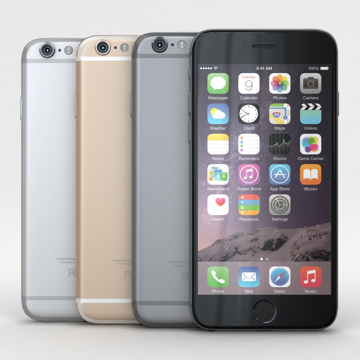 Iphone 6 Купить Минск